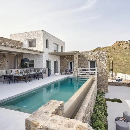 Poeme De La Mer * Mykonos Town