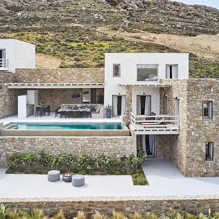 Poeme De La Mer Mykonos Town