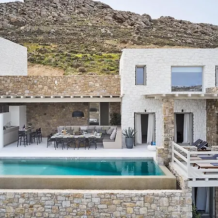 Poeme De La Mer Mykonos Town