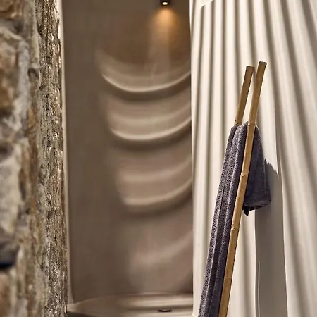Villa Poeme De La Mer Mykonos Town