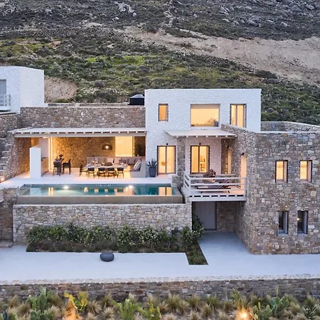 Poeme De La Mer * Mykonos Town