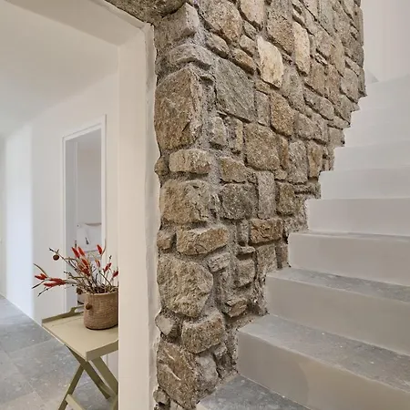 Villa Poeme De La Mer
