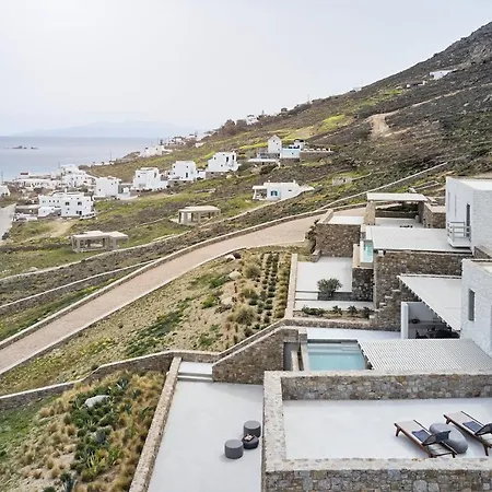 Poeme De La Mer Villa